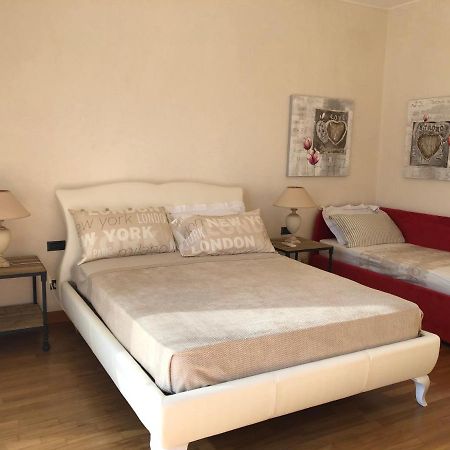 Lanna B&B Novoli Luaran gambar