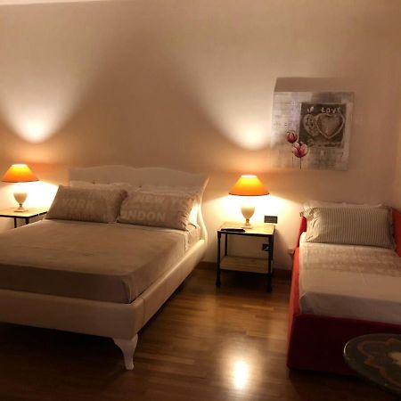 Lanna B&B Novoli Luaran gambar
