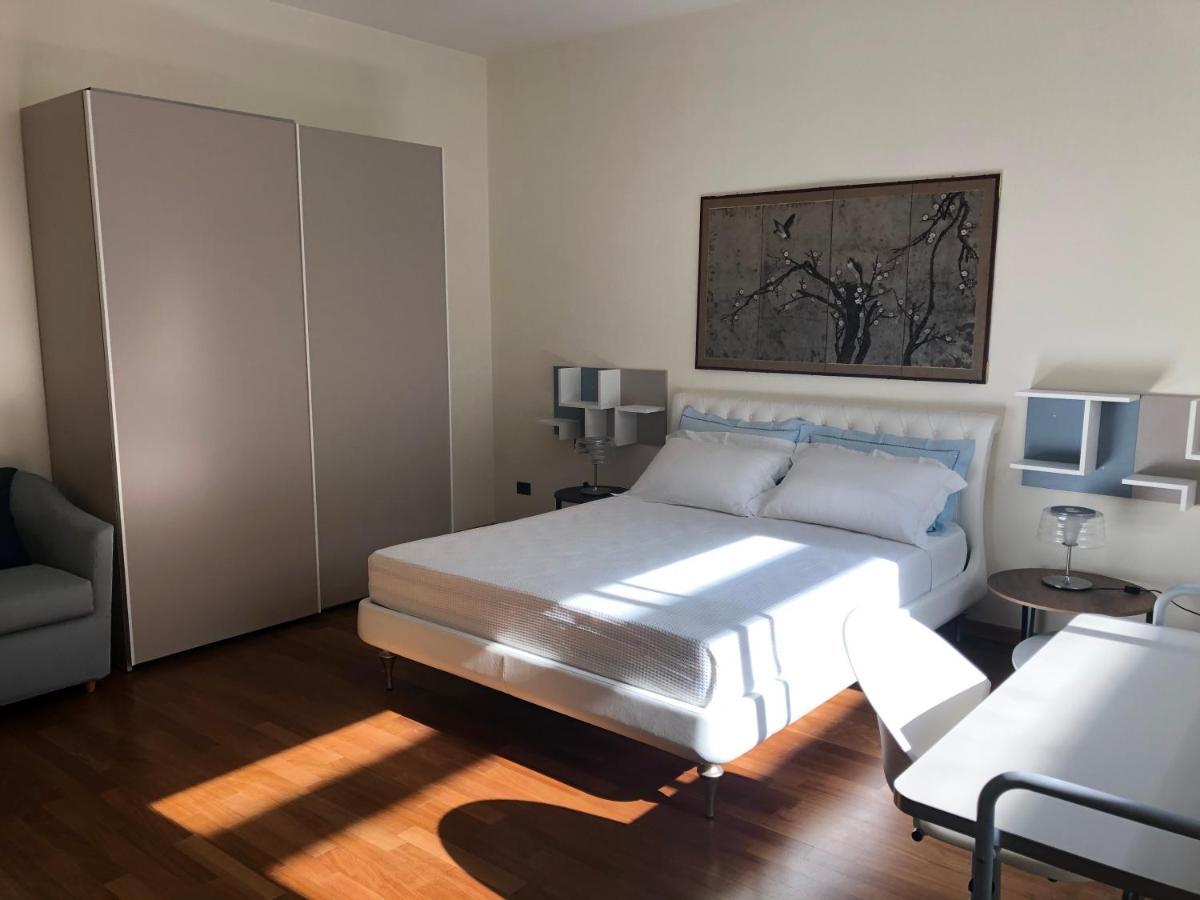 Lanna B&B Novoli Luaran gambar