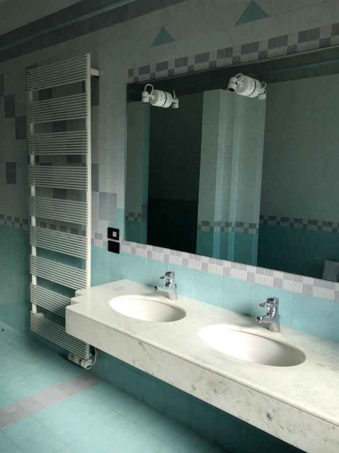 Lanna B&B Novoli Luaran gambar