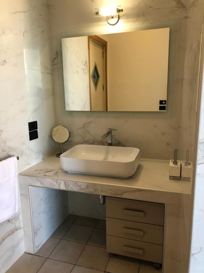 Lanna B&B Novoli Luaran gambar