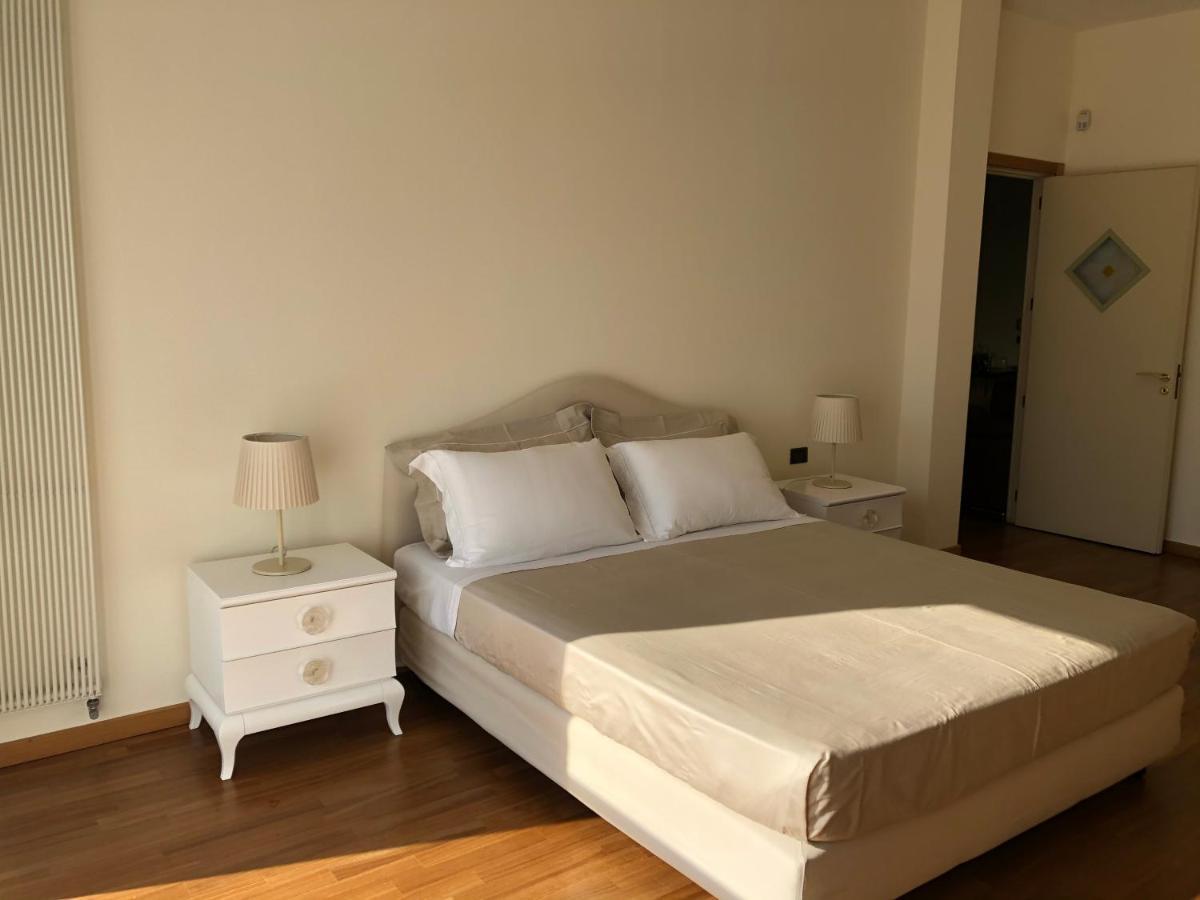 Lanna B&B Novoli Luaran gambar