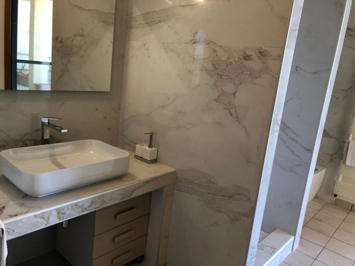 Lanna B&B Novoli Luaran gambar