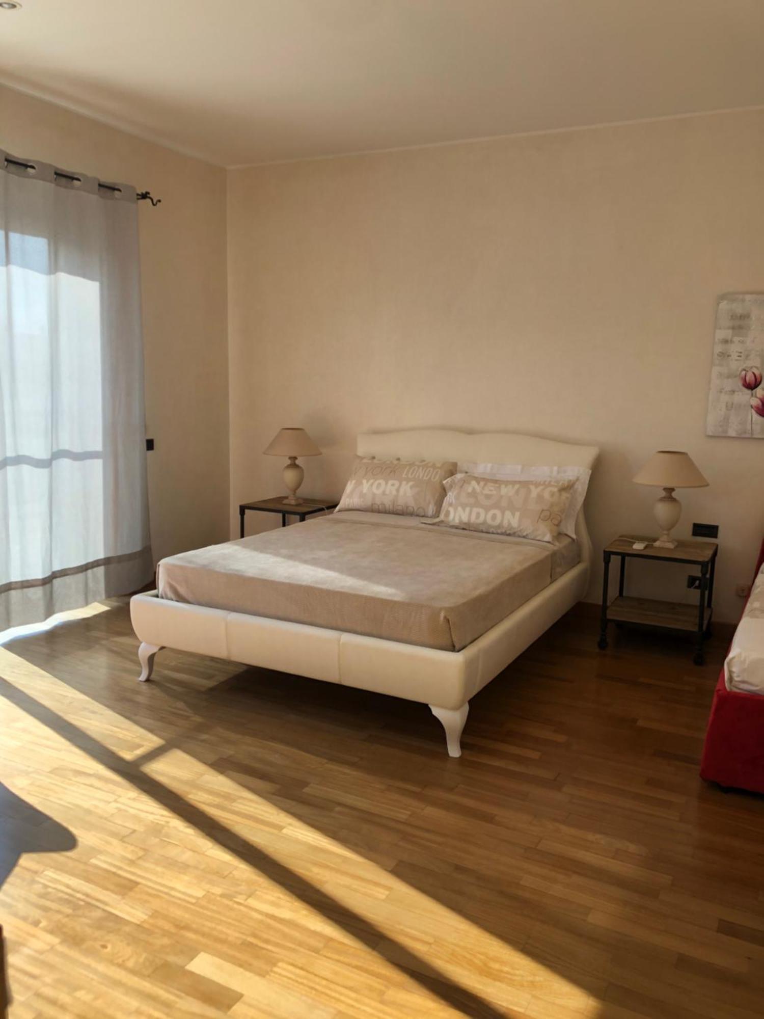 Lanna B&B Novoli Luaran gambar