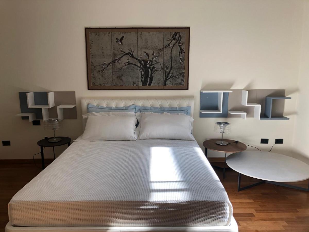 Lanna B&B Novoli Luaran gambar