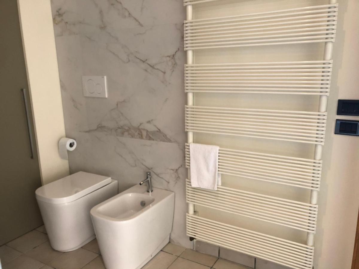 Lanna B&B Novoli Luaran gambar