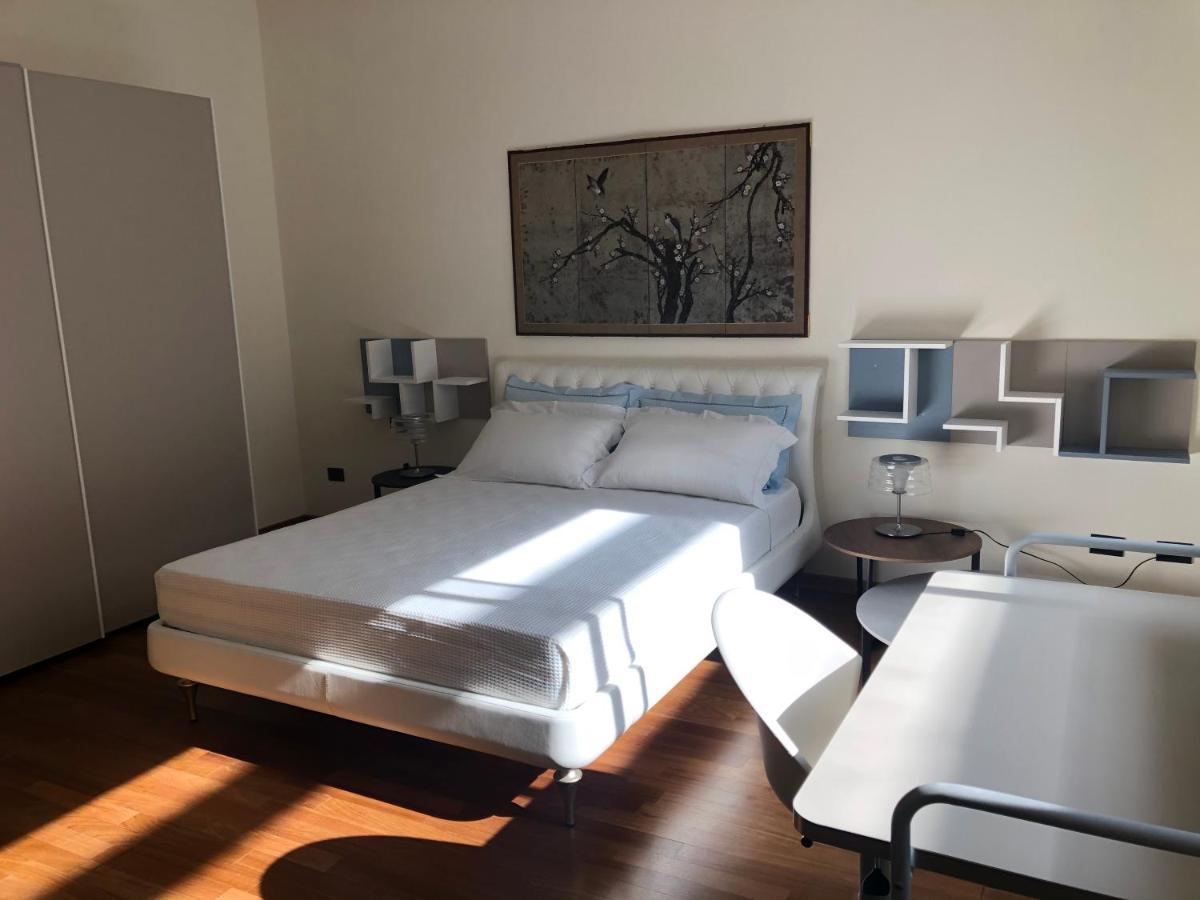Lanna B&B Novoli Luaran gambar
