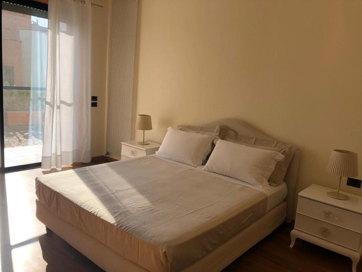 Lanna B&B Novoli Luaran gambar