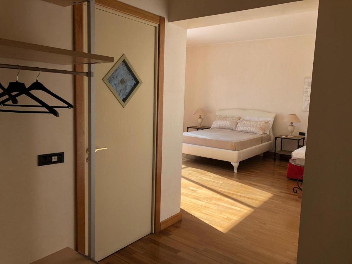 Lanna B&B Novoli Luaran gambar