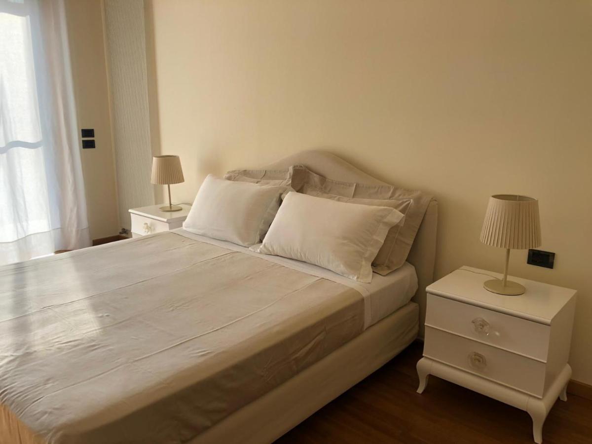 Lanna B&B Novoli Luaran gambar
